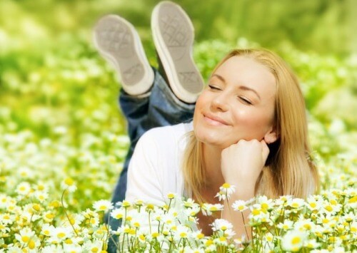 Πώς να είστε χαρούμενοι και με καλή διάθεση καθημερινά