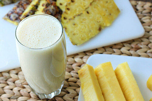 Πρήξιμο στην κοιλιά ΤΕΛΟΣ με αυτά τα υγιεινά smoothies