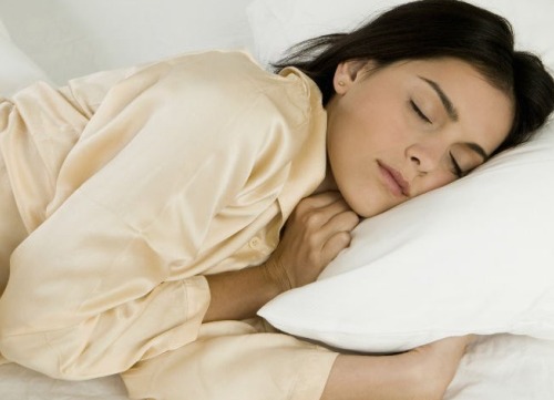 Συμβουλές για έναν καλό ύπνο μετά από μια κουραστική μέρα