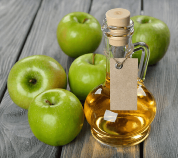 Θεραπείες ομορφιάς με μηλόξυδο: πώς να τις κάνετε