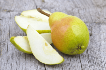 Γιατί είναι σημαντικό να τρώμε ένα αχλάδι την ημέρα;