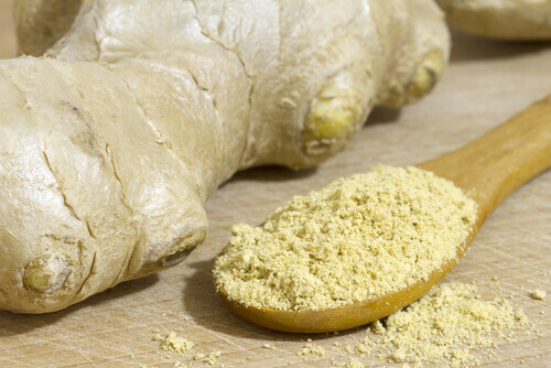 Θεραπευτικές ιδιότητες του τζίντζερ. Τις ξέρετε;