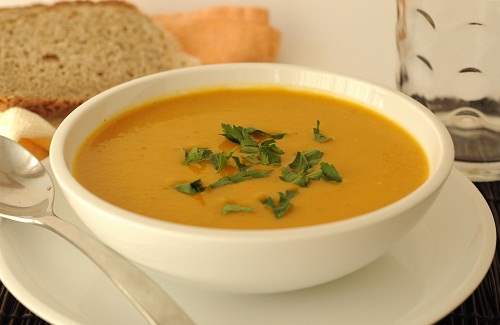 Ελαφριά βραδινά γεύματα για να χάσετε βάρος χωρίς να πεινάτε