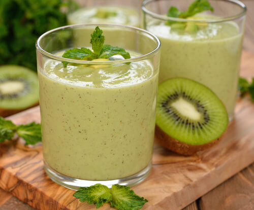 Φτιάξτε μόνοι σας φυσικά ενεργειακά ποτά