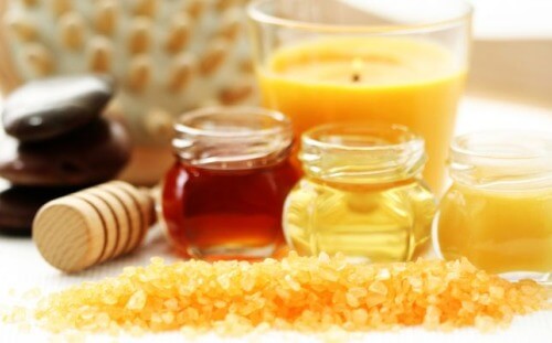 Σπιτικά πίλινγκ για πανέμορφο πρόσωπο και σώμα