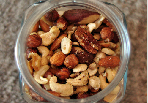 Τροφικές αλλεργίες και υποκατάστατα: Τι πρέπει να γνωρίζετε