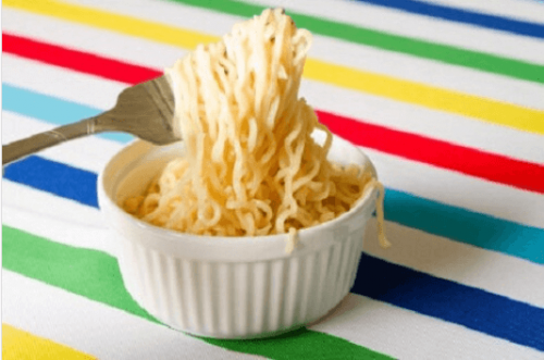 Τι κινδύνους κρύβουν οι στιγμιαίες σούπες;