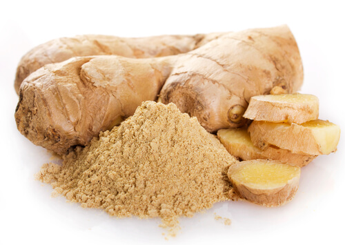 7 τροφές που επιταχύνουν τον μεταβολισμό