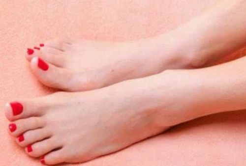 Μύκητες στα πόδια: Θεραπεία και πρόληψη
