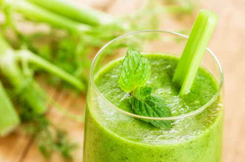 3 υγιεινά smoothies για απώλεια βάρους