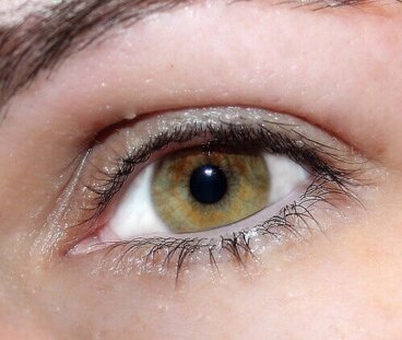 Μυστικά και θεραπείες για μάτια που ακτινοβολούν