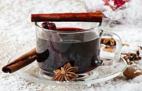 Ρυθμίστε το ζάχαρο με δύο μόνο συστατικά