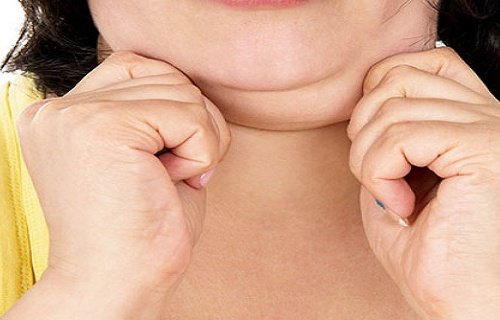 Θέλετε να μειώσετε το διπλοσάγονο και τονώσετε το λαιμό σας;