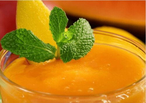 Φρούτα για τις λοιμώξεις του ουροποιητικού