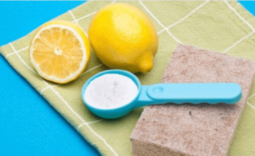 Πώς να καθαρίσετε το σπίτι σας φυσικά και ανέξοδα