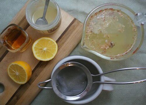 Συνταγή για να χάσετε πόντους από τη μέση σας