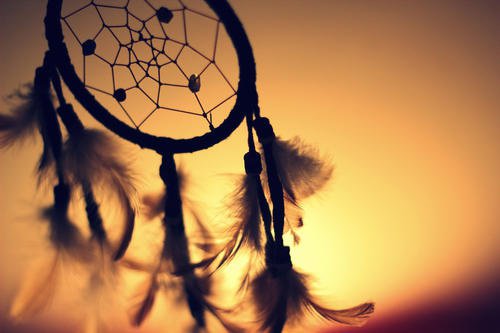 Η ενδιαφέρουσα προέλευση των ονειροπαγίδων