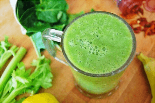 Χυμοί για να μειώσετε το διαβήτη τύπου 2 σε μια εβδομάδα