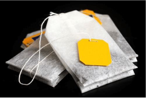 11 λόγοι που δεν πρέπει να πετάτε τα φακελάκια τσαγιού