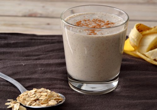 Η βρώμη είναι μια φυσική θεραπεία για το άγχος