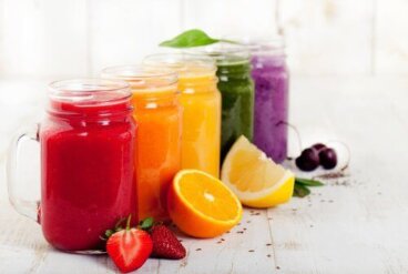 Λεπτή κοιλιά με αυτά τα πέντε γευστικά smoothies!