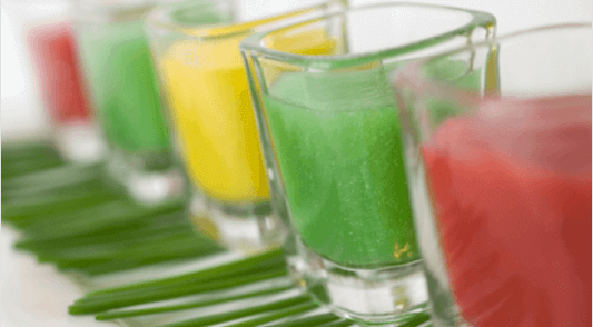 3 εγχύματα για τον καθαρισμό του κόλου και του εντέρου