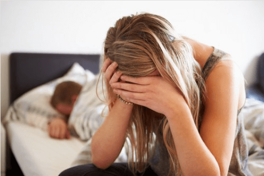 9 συμβουλές για την καταπολέμηση της κατάθλιψης