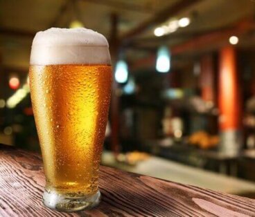 12 λόγοι που η μπύρα κάνει καλό στην υγεία