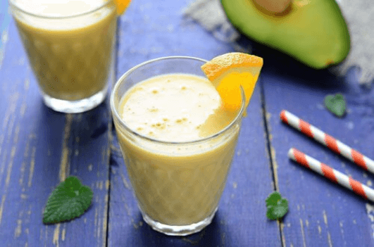 Φυσικά smoothies για υγιές και λαμπερό δέρμα