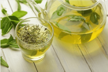 10 λόγοι για να πίνετε πράσινο τσάι καθημερινά