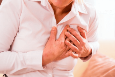 Ασυνήθιστα συμπτώματα καρδιακής προσβολής στις γυναίκες