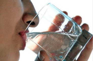 13 προβλήματα που μπορεί να προκαλέσει η έλλειψη νερού