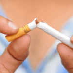 Φυσικές σπιτικές μέθοδοι για να κόψετε το κάπνισμα