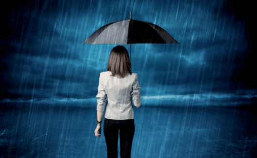 Η αποθάρρυνση είναι φυσιολογική κατάσταση