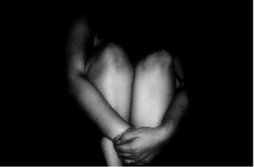 Ο σκοτεινός πόνος της κατάθλιψης: Πώς να τον αντιμετωπίσετε