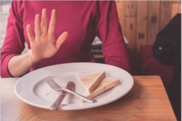 Ανακαλύψτε αν έχετε ευαισθησία στη γλουτένη