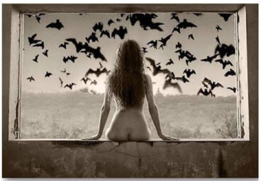 5 τύποι συναισθηματικών βαμπίρ. Τους γνωρίζετε;