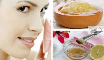 5 φυσικές θεραπείες για την αναζωογόνηση του δέρματος