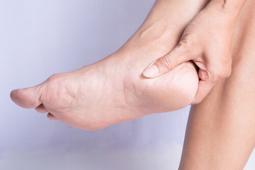 Αιτίες και αντιμετώπιση για την άκανθα φτέρνας