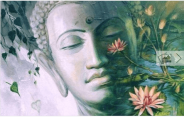 4 βουδιστικές αρχές που μιλούν για την αγάπη