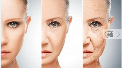 Αλλαγές στις διατροφικές σας συνήθειες στα 30, 40, 50 και 60