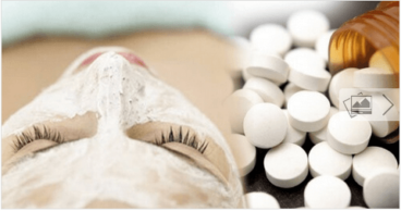 6 εναλλακτικές χρήσεις της ασπιρίνης που δεν γνωρίζετε