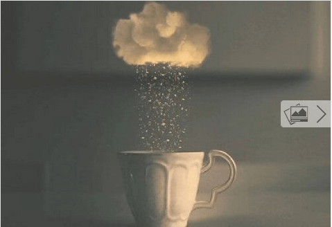 Η μόνη επιλογή είναι να είμαστε δυνατοί ή να τα παρατήσουμε