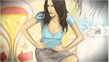 Γιατί έχετε συχνουρία; Είναι φυσιολογικό;