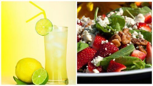 5 φρούτα για υγιεινό αδυνάτισμα και πώς να τα τρώτε