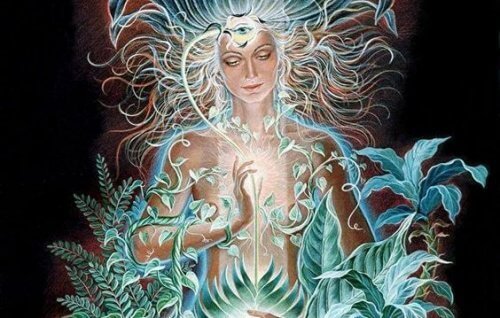 Η ευγνωμοσύνη φέρνει εσωτερική γαλήνη στο νου