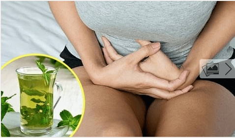 7 φυσικές θεραπείες κατά των εντερικών αερίων