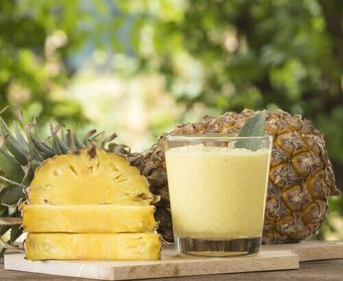 Λεπτότερη μέση με γευστικά smoothies που καίνε το λίπος