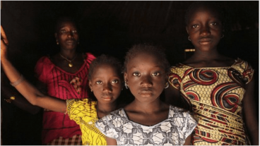 Η Αφρική λέει ΟΧΙ στον ακρωτηριασμό των γεννητικών οργάνων