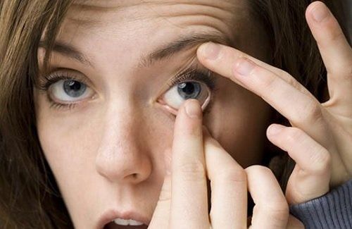 Μην αγγίζετε αυτά τα σημεία του σώματος με άπλυτα χέρια
